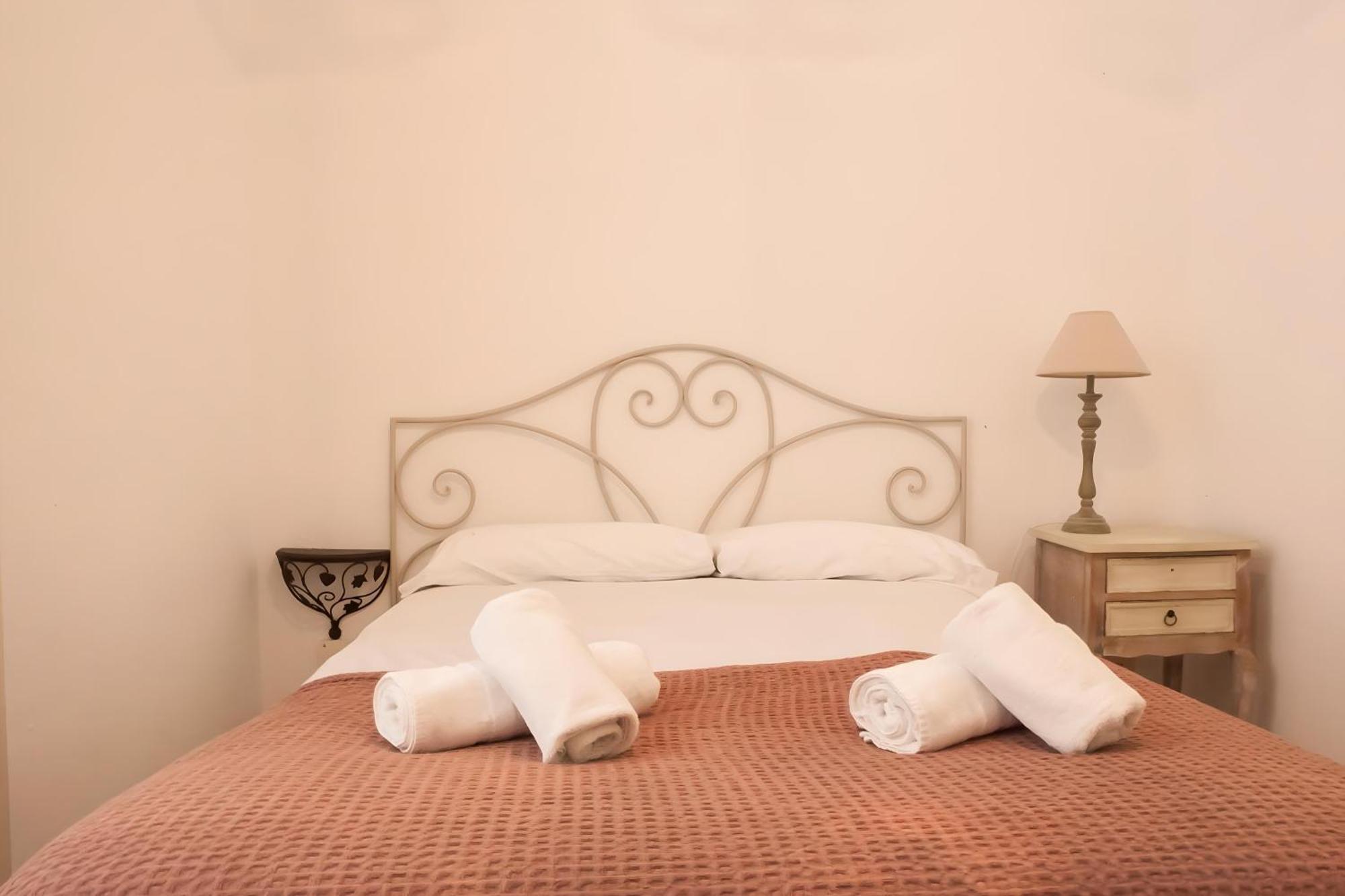 Romantico, Tranquilo, Centrico Sevilla Exterior foto