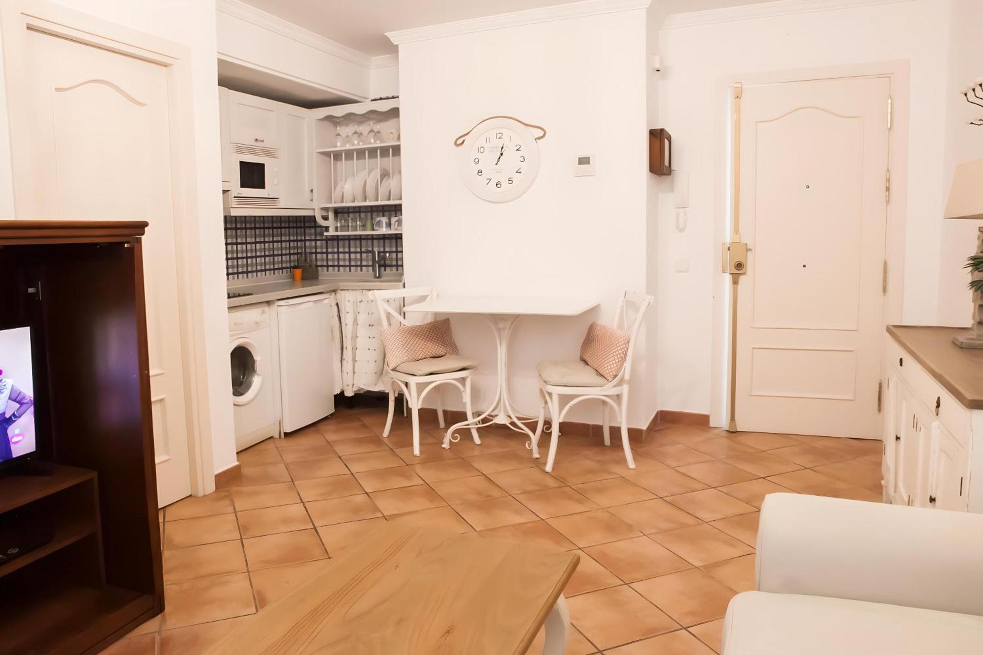 Romantico, Tranquilo, Centrico Sevilla Exterior foto